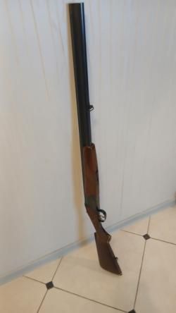 ИЖ-12