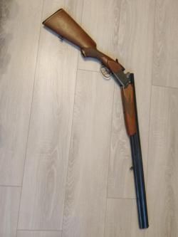 Иж-12