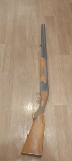 ИЖ-12