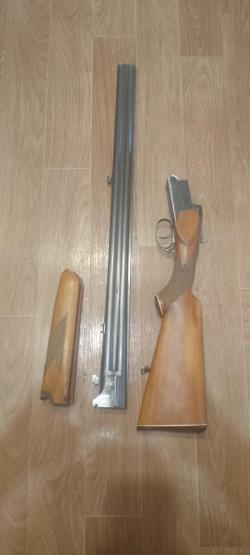 ИЖ-12