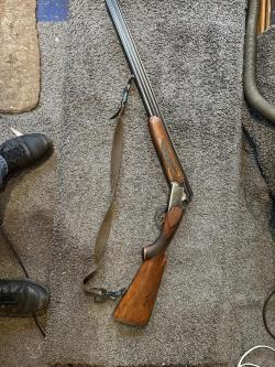 ИЖ-12