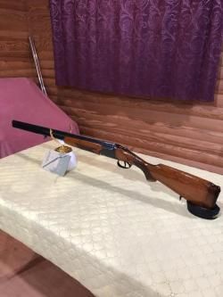 ИЖ-12