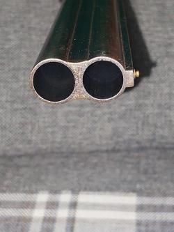 Иж-12 " Байкал"