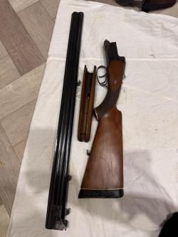 ИЖ-12