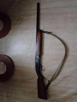 ИЖ-153 12
