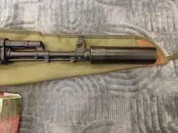 ИЖ-161 ПС, АК-103