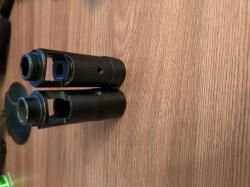 ИЖ-161 ПС  (АК-74М СХП)