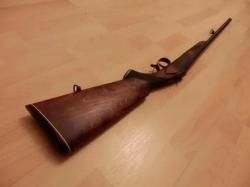 иж 17 16 к. (курковка)