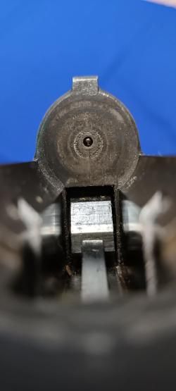 ИЖ 17 20 калибра