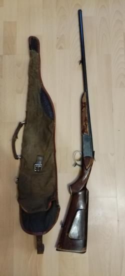 Иж-17 32 калибр