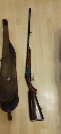 Иж-17 32 калибр 