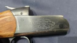 ИЖ-17, кал.16/70