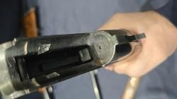 ИЖ-17, кал.16/70