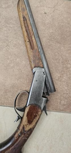 Иж 17