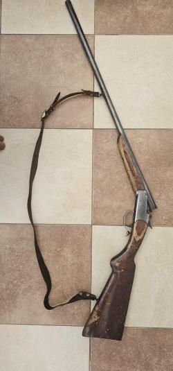 Иж 17