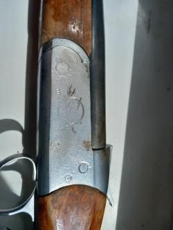 ИЖ-17