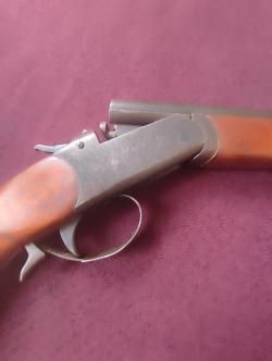 Иж 17