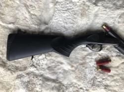 ИЖ 18 12 калибр