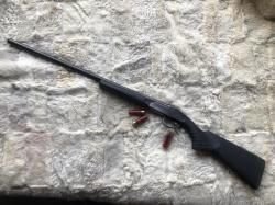 ИЖ 18 12 калибр