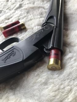 ИЖ 18 12 калибр