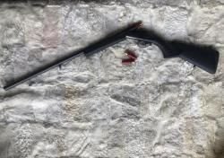 ИЖ 18 12 калибр