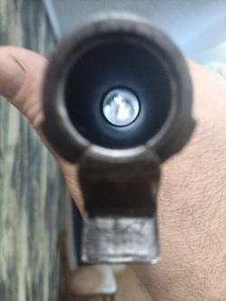 ИЖ-18 16 калибр