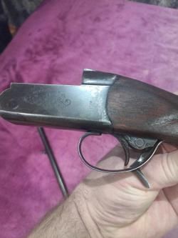 ИЖ-18 16 калибр