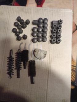 ИЖ-18 16 калибр