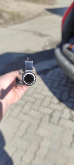 ИЖ -18МН к7.62х51
