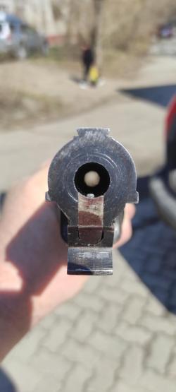 ИЖ -18МН к7.62х51
