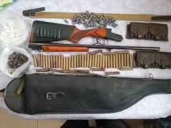 Иж 18 32 калибр