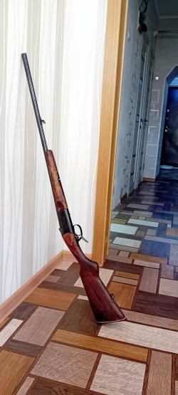 ИЖ 18 Е 28 калибра