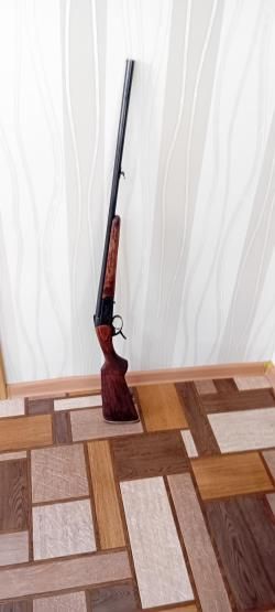 ИЖ 18 Е 28 калибра