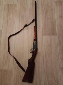 Иж-18 Е