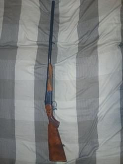 Иж 18 Е