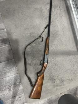ИЖ 18 Е