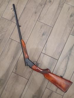 ИЖ 18 Е