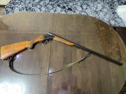 Иж-18 ЕМ 12 калибр