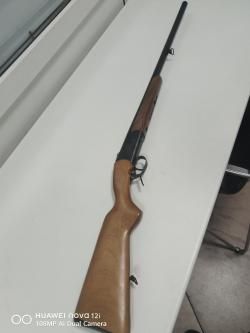 Иж 18 ЕМ, 12кал.