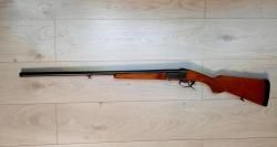 ИЖ 18 ЕМ 16 калибр 