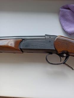 ИЖ 18 ЕМ-М 12*76