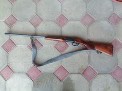 ИЖ-18 ЕМ-М К-12*76