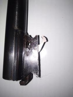 ИЖ-18 ЕМ-М к.12х76 