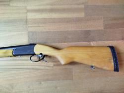 Иж-18 ЕМ-М