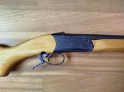 Иж-18 ЕМ-М