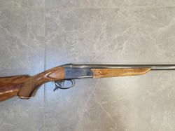 ИЖ-18, кал. 16/70 (СССР)