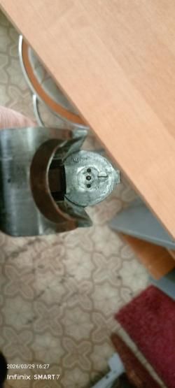 ИЖ-18е, кал. 16/70