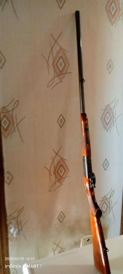 ИЖ-18е, кал. 16/70