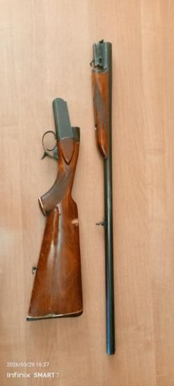 ИЖ-18е, кал. 16/70