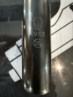 ИЖ-18, кал.28/70